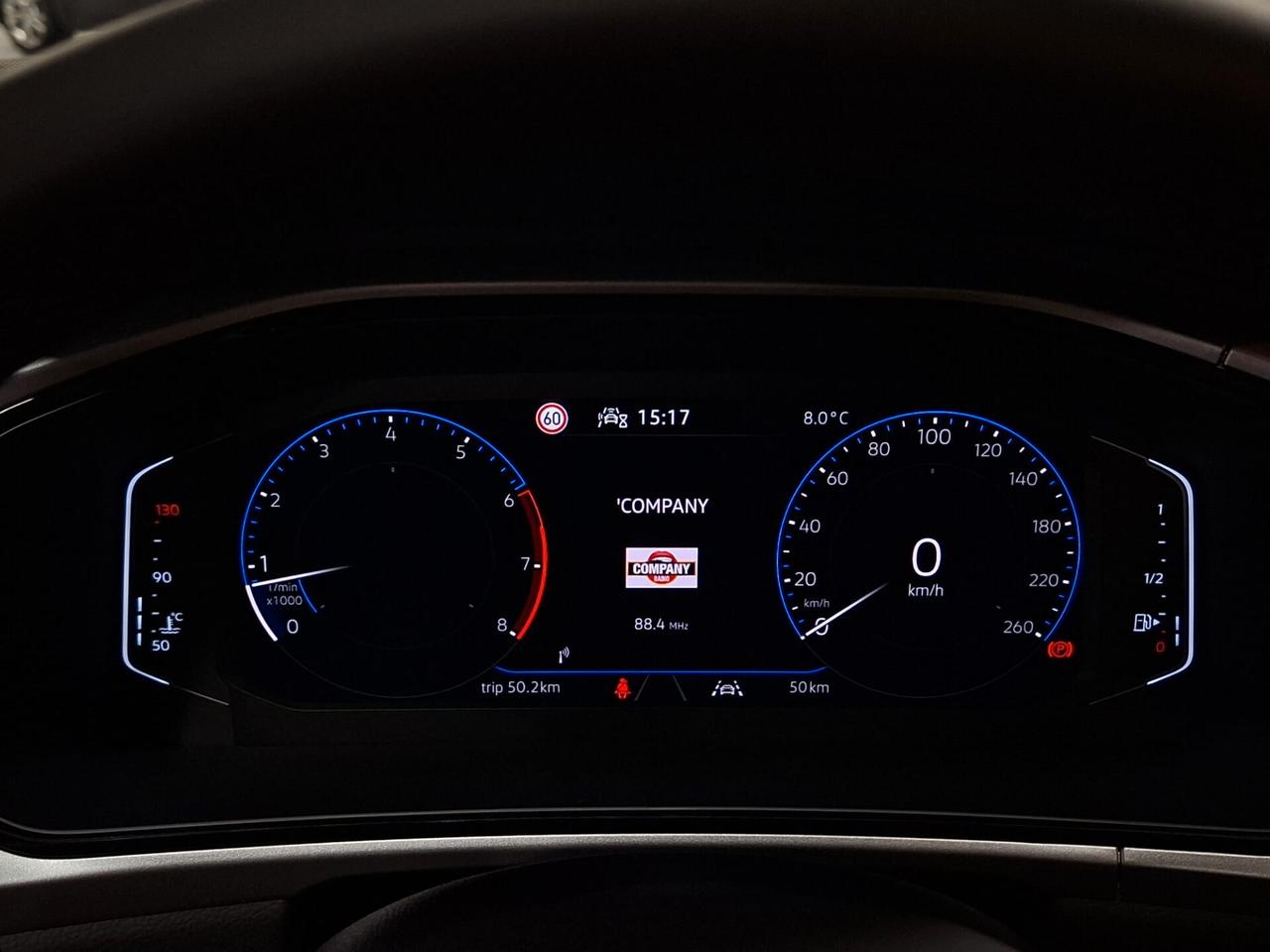 Volkswagen T-Roc 1500 TSI ACT 150CV Sport Km.0