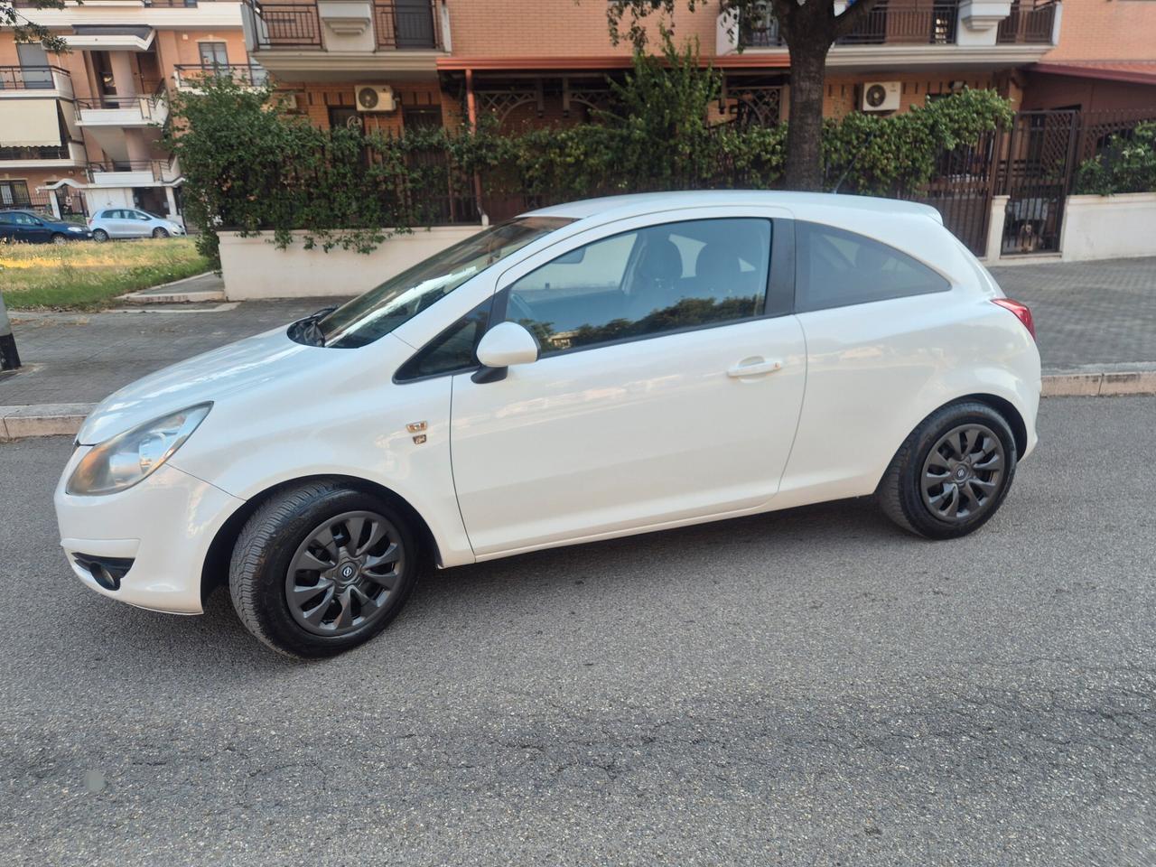Opel Corsa 1.3 CDTI 95CV F.AP. 3 porte Elective 11