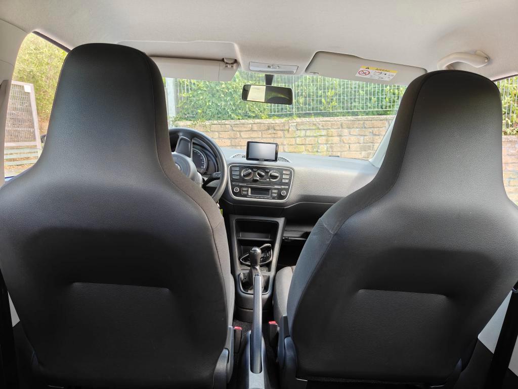 Volkswagen up! 5 Porte up! 5p 1.0 60cv E6 Navi Bluetooth