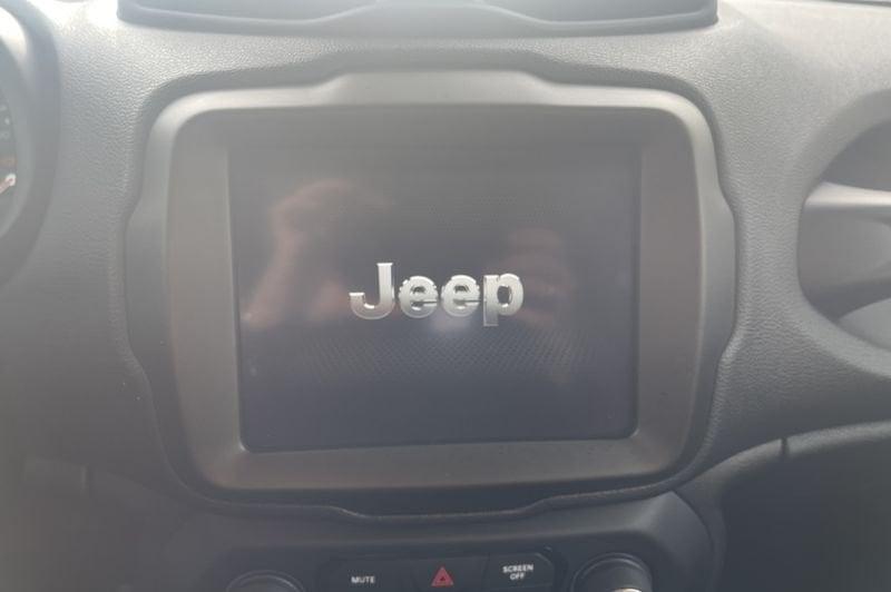 Jeep Renegade 1.0 T3 Limited