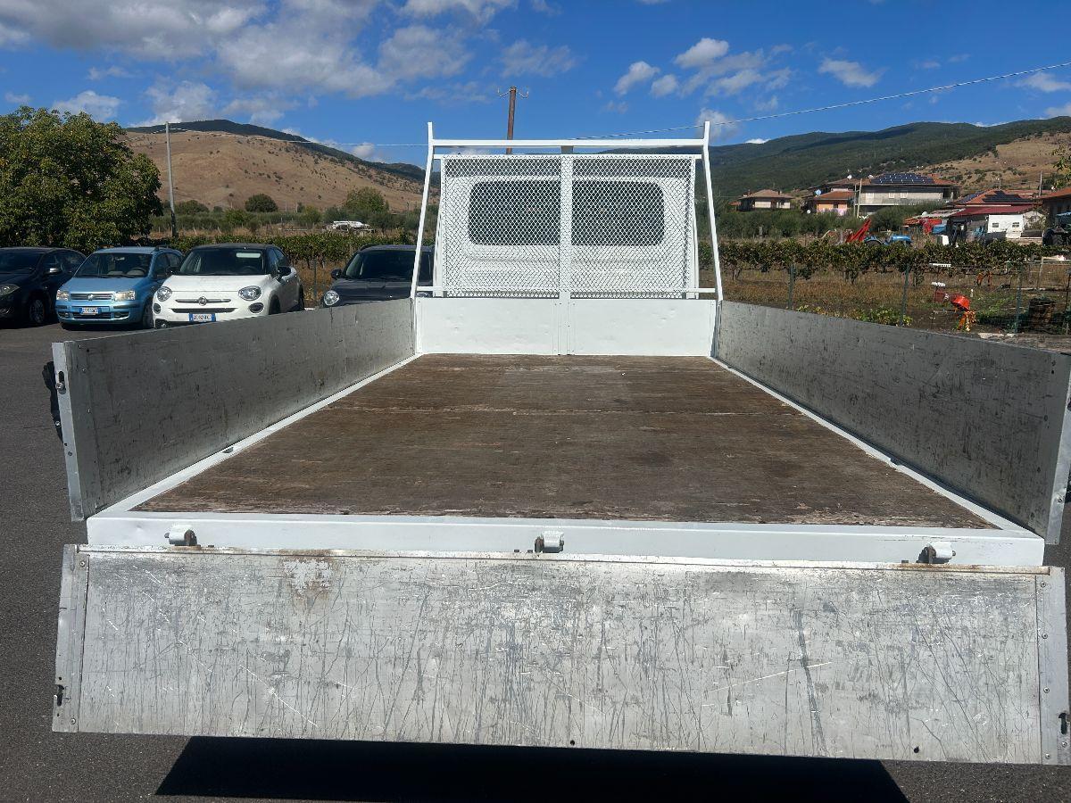 IVECO 35C13 2.3 126CV 7POSTI