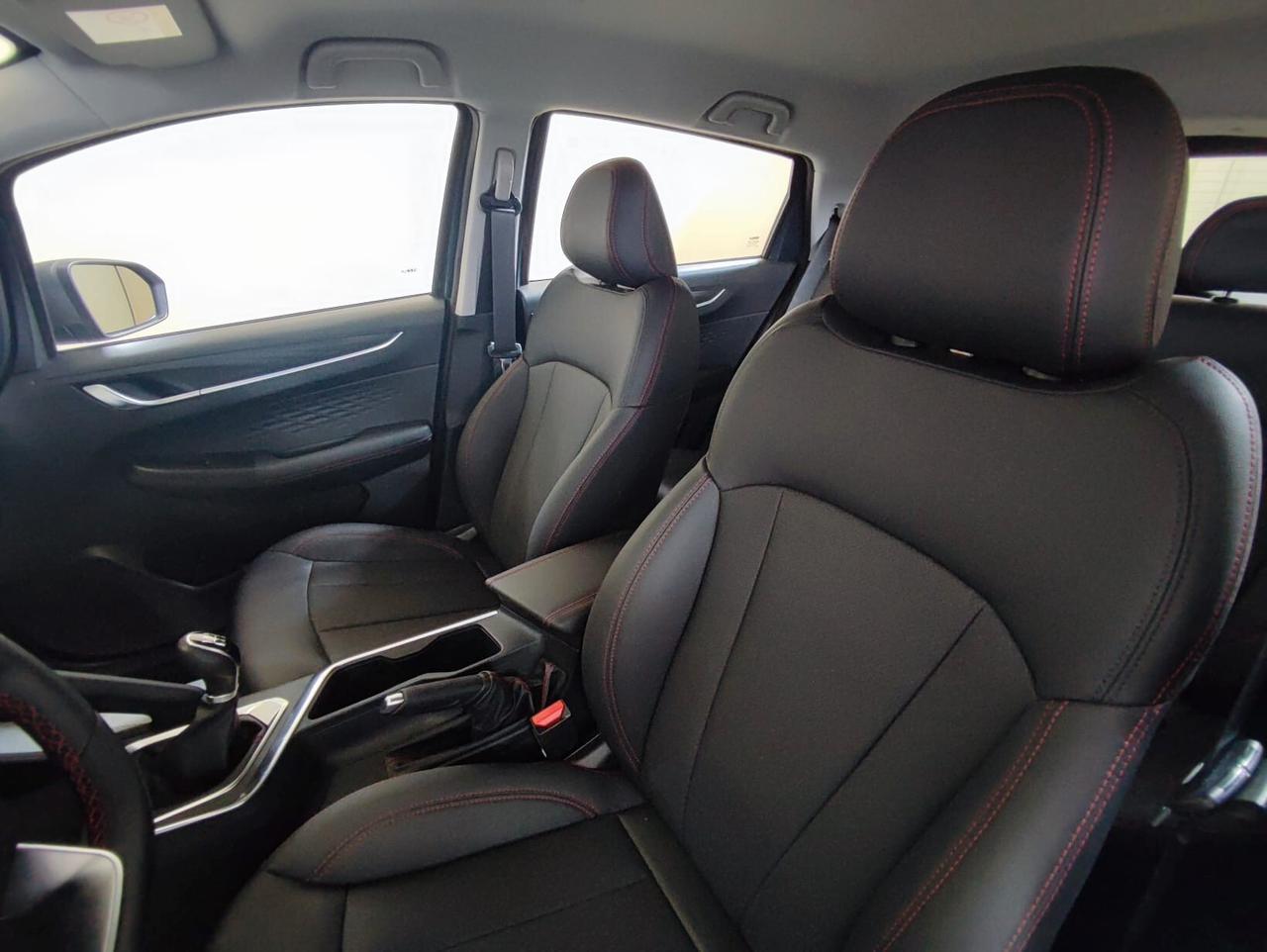 Emc Quattro 1.5 103 cv Benzina 5 porte