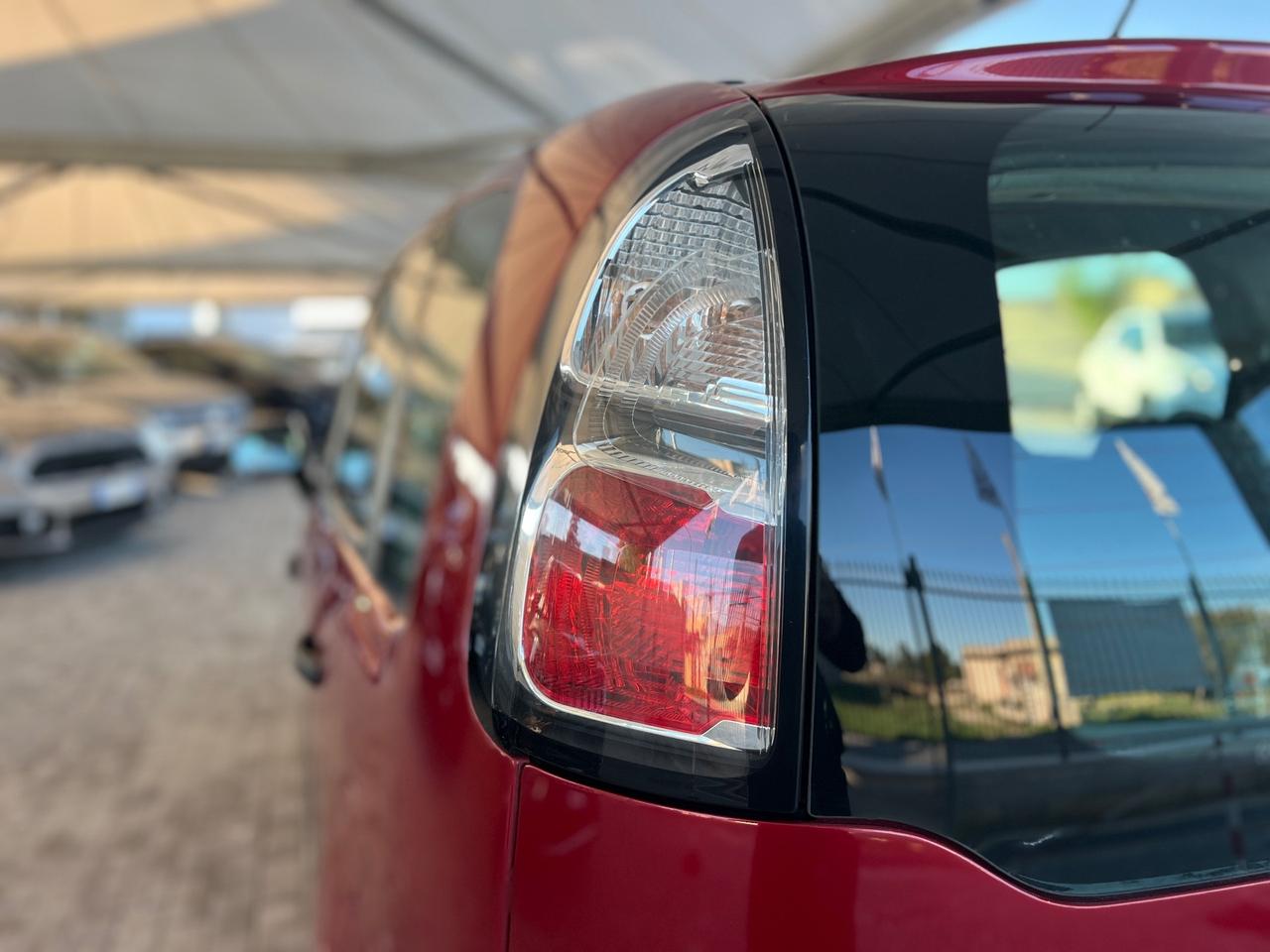 Citroen C3 Picasso 1.6 HDi 90 Cv airdream Exclusive Style