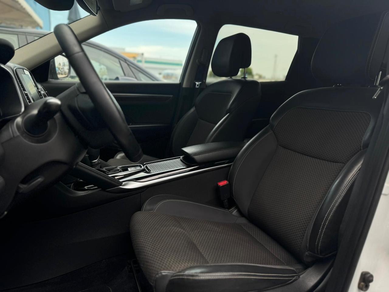 Renault Koleos dCi 175CV 4x4 X-Tronic Energy Intens
