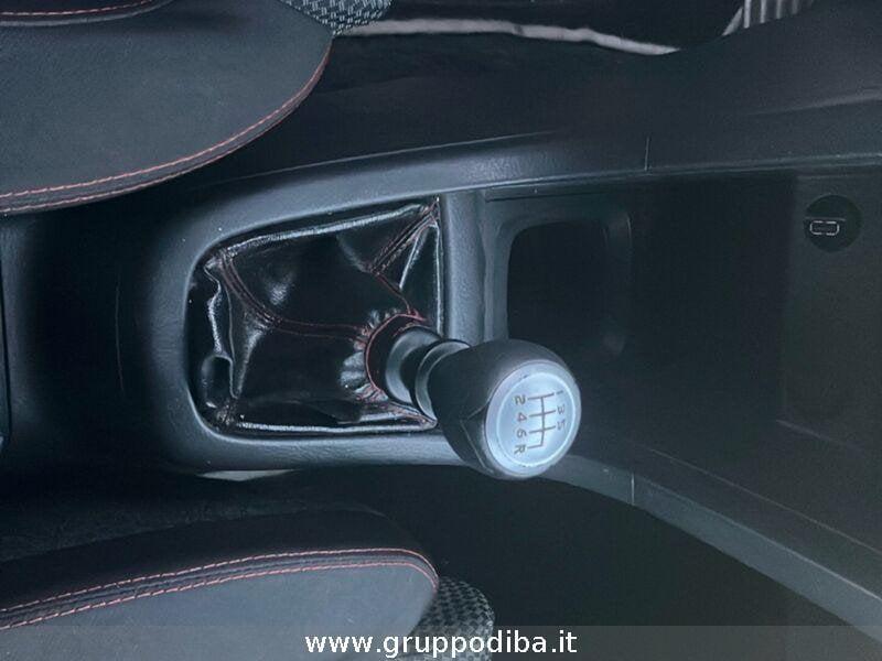 Suzuki Swift 3p 1.6 vvt sport