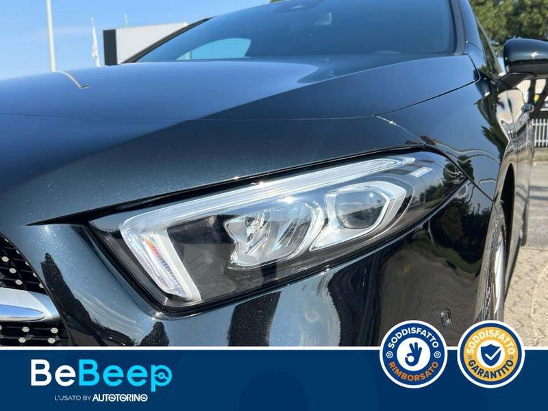 Mercedes-Benz Classe A A 250 E PHEV (EQ-POWER) PREMIUM AUTO