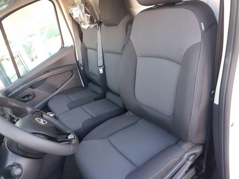 Renault Trafic P.CONSEGNA 130CV L2H1 ACENTA - PREZZO+IVA