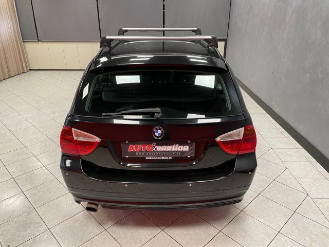 BMW 318 I CAT TOURING ELETTA