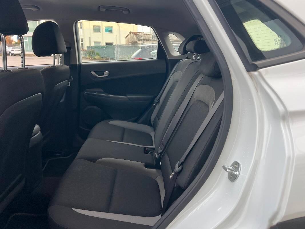 Hyundai Kona 1.6 crdi Exellence 2wd 115cv