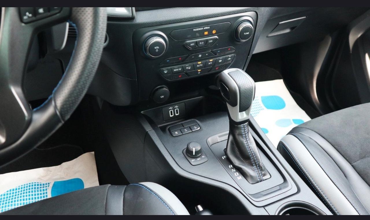 Ford Ranger Raptor 2.0 ECOBLUE aut. 213CV DC 5pt Special Edition