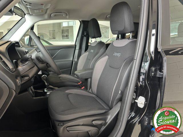 JEEP Renegade 1.3 T4 190CV PHEV 4xe AT6 Limited *NO VINCOLI*