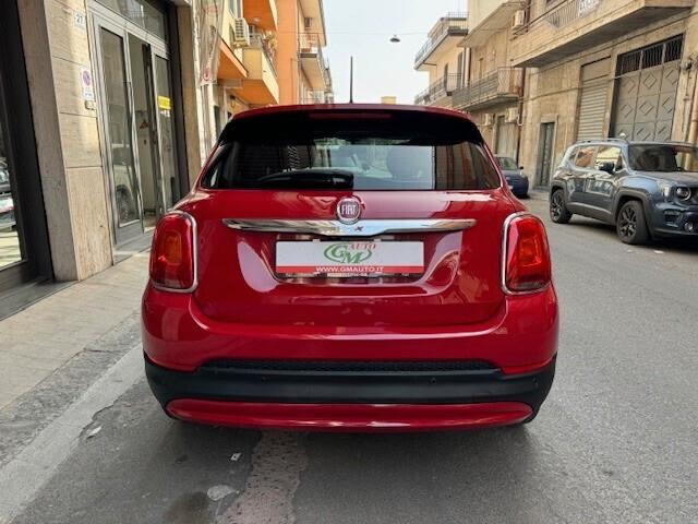 Fiat 500X 1.3 MultiJet 95 CV Lounge - 500 X - 2018