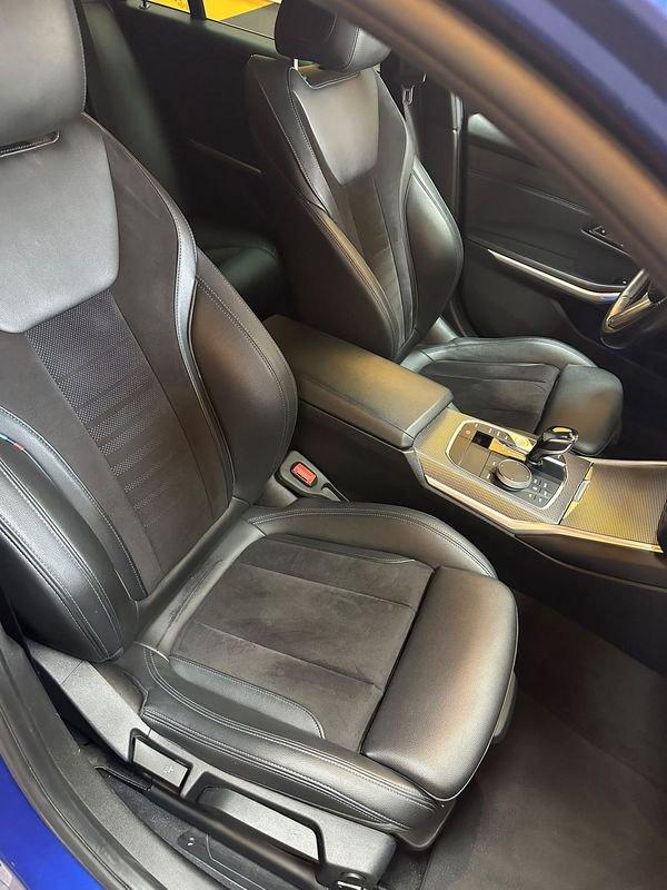 BMW Serie 3 Gran Turismo 320d MSport TOURING PREZZO VERO
