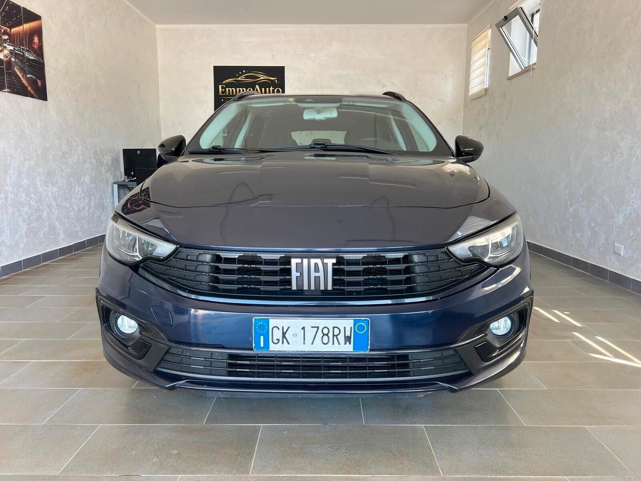 Fiat Tipo 1.6 Mjt 130Cv S&S SW City Life 2022