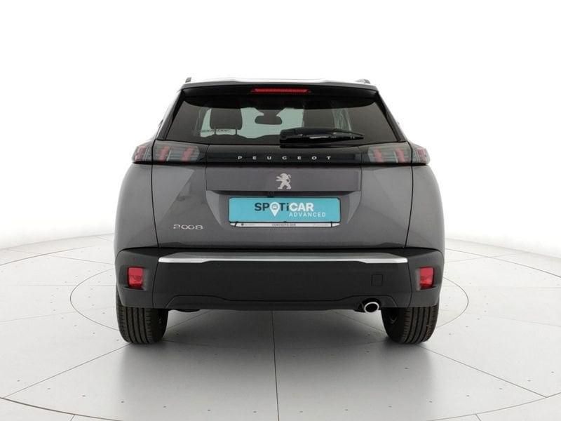 Peugeot 2008 2008 BlueHDi 110 S&S Allure