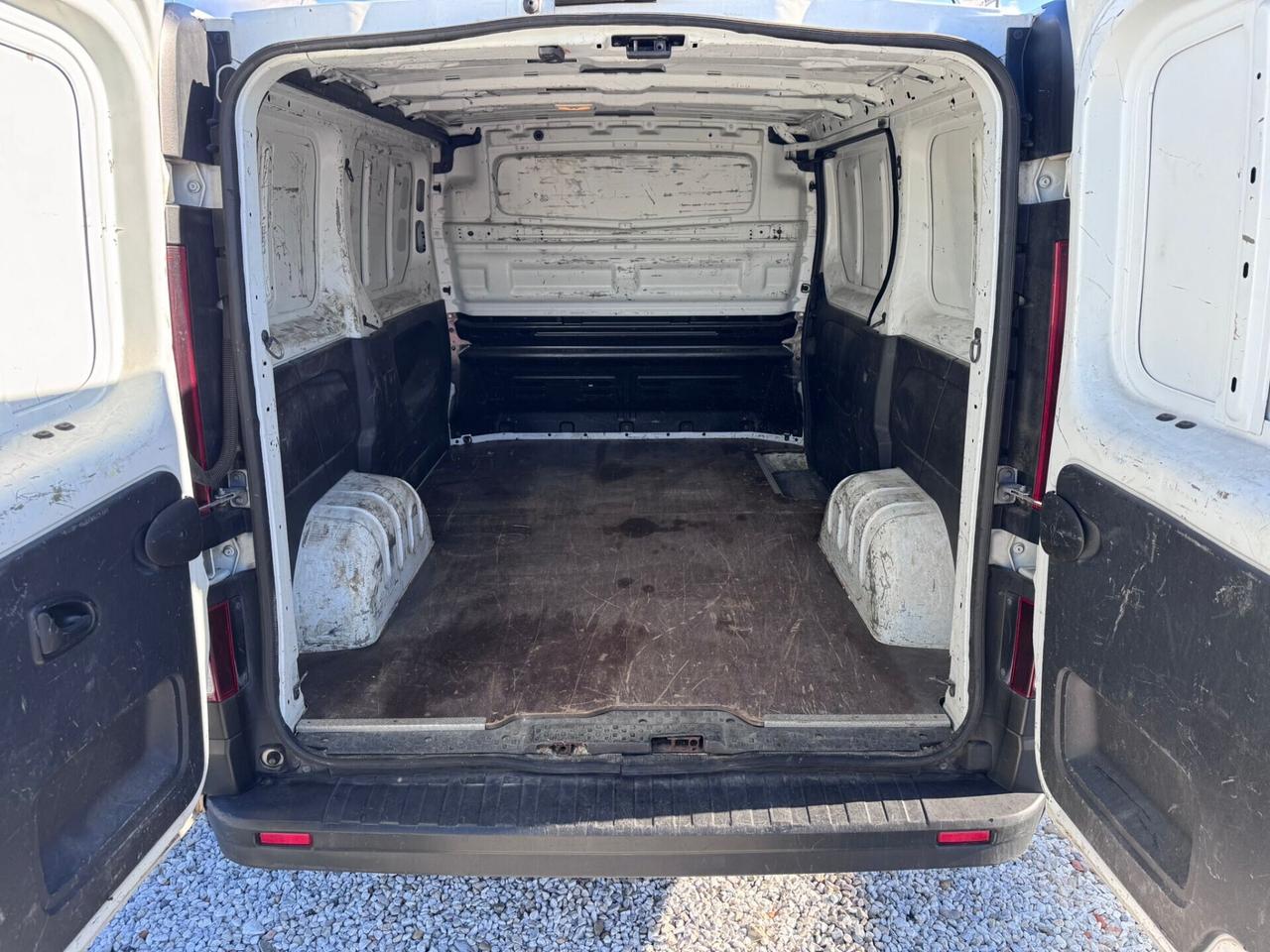 Fiat Talento 1.6 MJT PC-TN Furgone 12Q 125CV Iva Compresa