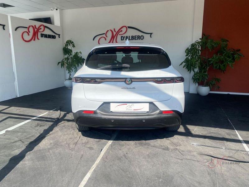 Alfa Romeo Tonale 1.6 Diesel 130cv TCT6 Sprint