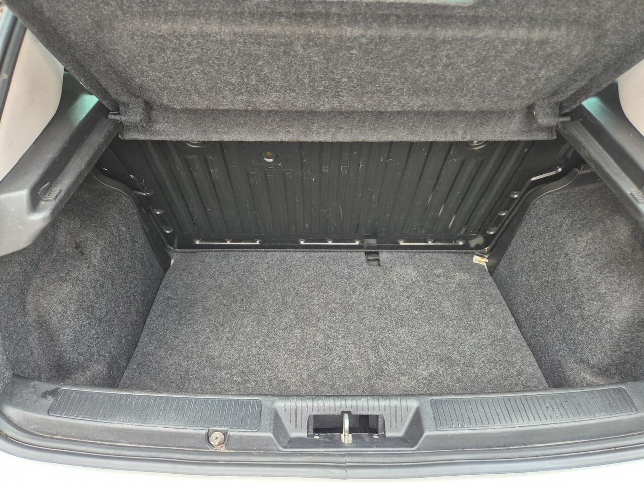 Fiat Grande Punto 1.4 3 porte Actual