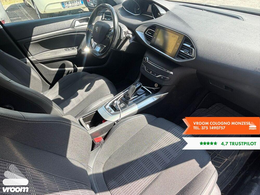 PEUGEOT 308 2ª serie 308 PureTech Turbo 130 S&...