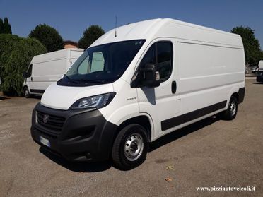 FIAT Ducato 35 2.3 MJT 140CV LH2 2020 [A314]