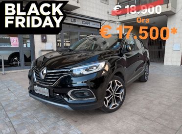 Renault Kadjar 1.5 Blue dCi 8V 115CV EDC Sport Edition2 PROMO BLACK FRIDAY*