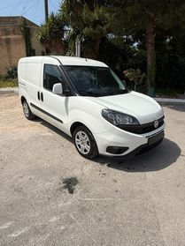 Fiat Doblo Doblò 1.3 MJT S&S PC-TN Cargo Lounge