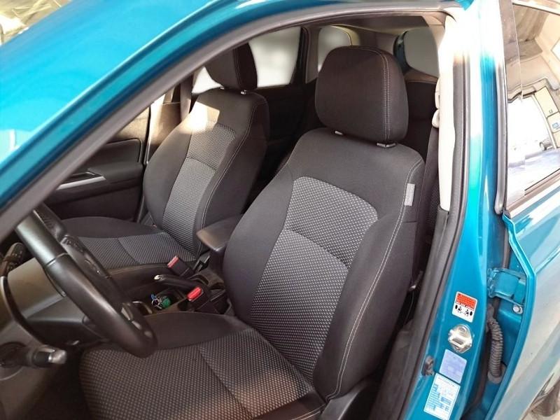 SUZUKI VITARA 1.4 BOOSTERJET HYBRID COOL SUV