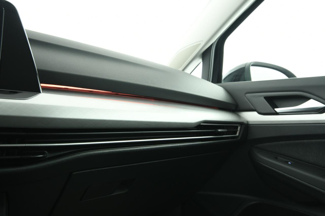 VOLKSWAGEN Golf 2.0 tdi Life 115cv CAMERA+ACC+APP CONNECT+NEOPATENTATI