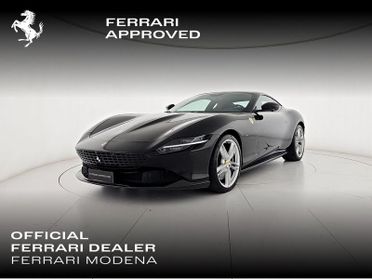 Ferrari Roma Roma 3.9 F1 dct