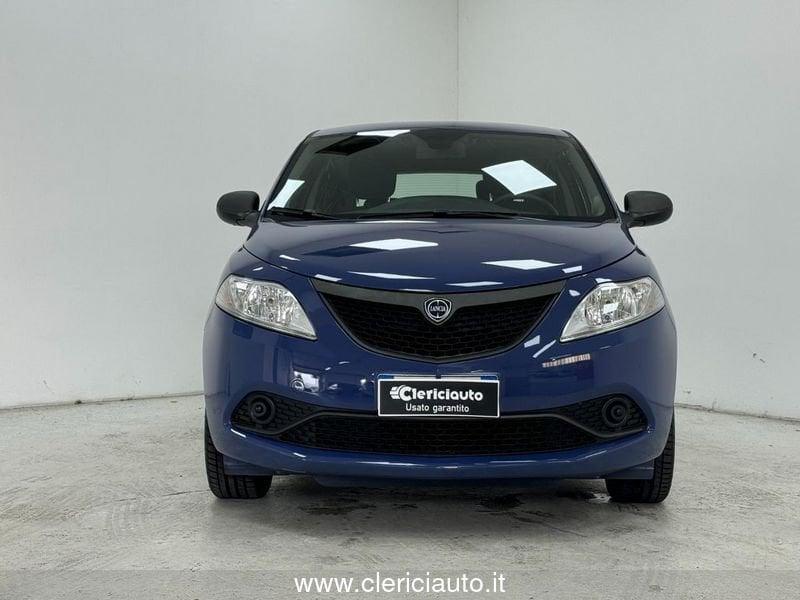 Lancia Ypsilon 1.2 69 CV 5 porte Unyca IMPIANTO GPL