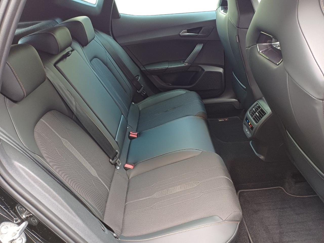 Cupra Formentor 1.5 tsi 150cv dsg