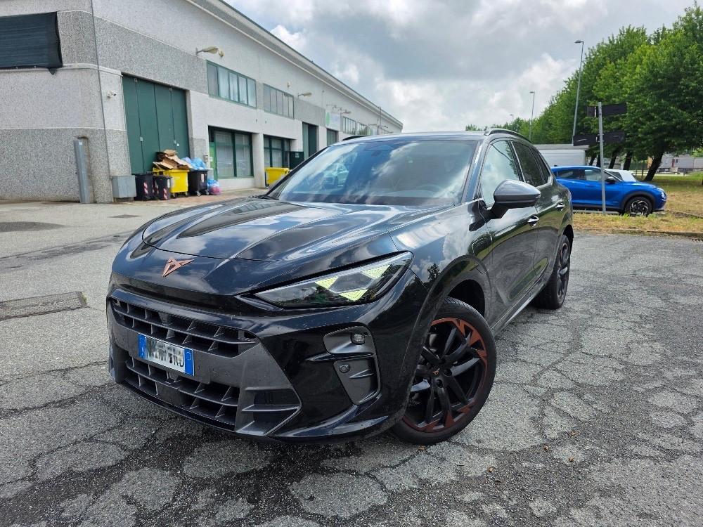 Cupra Terramar 1.5 Hybrid DSG 272cv