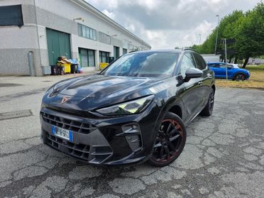 Cupra Terramar 1.5 e-Hybrid DSG VZ 272cv