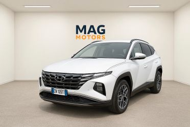 Hyundai Tucson 1.6 HEV aut. N Line + HSS "IN ARRIVO Iva Esposta"