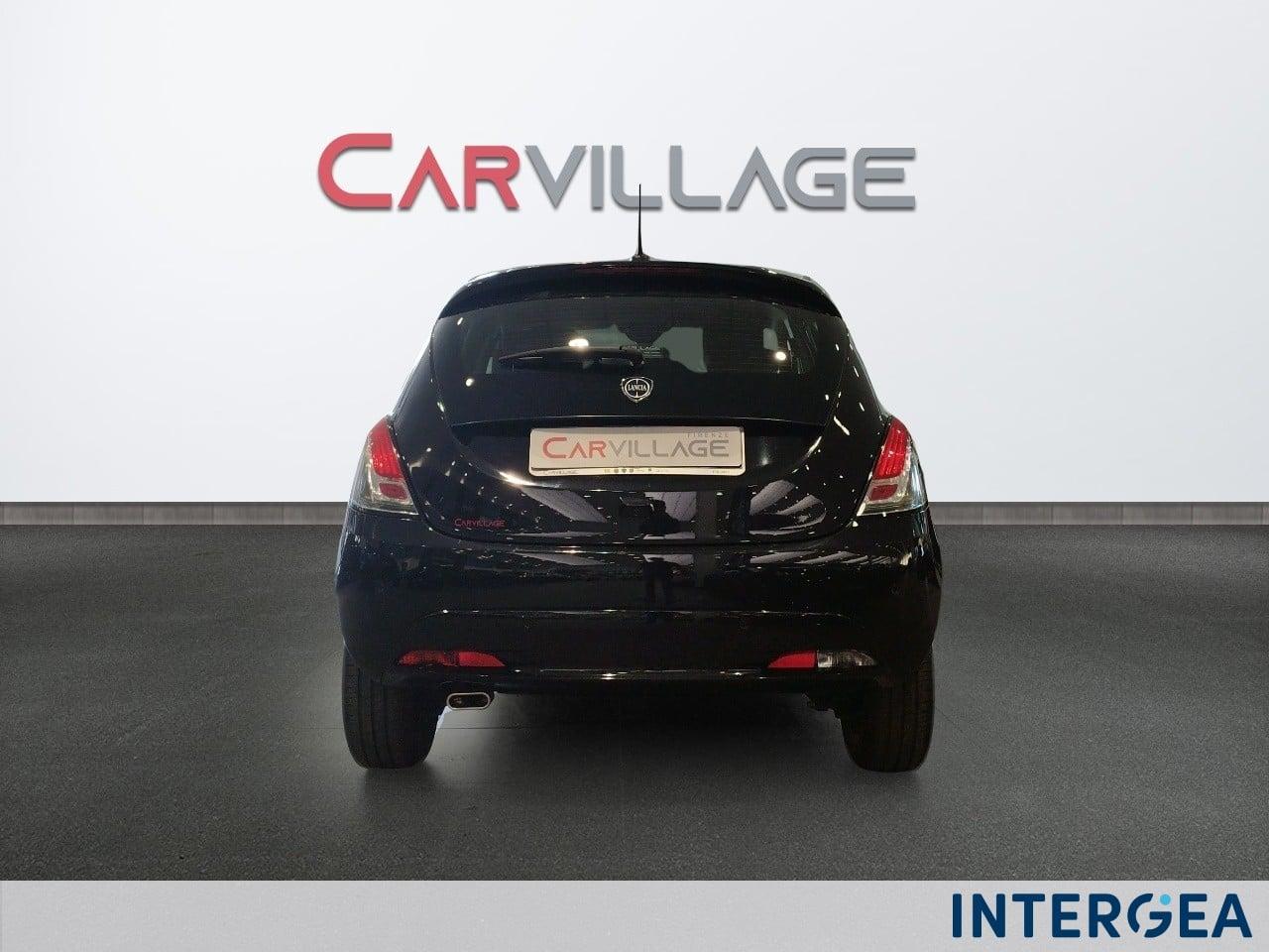LANCIA Ypsilon 1.0 firefly hybrid Gold Plus s&s