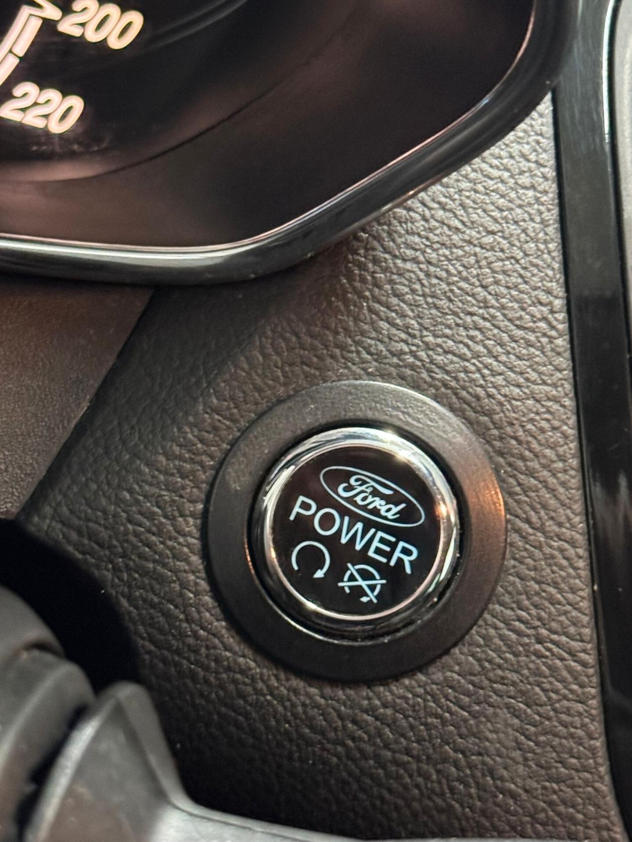 Ford B-Max 1.5 TDCi 75 CV Titanium