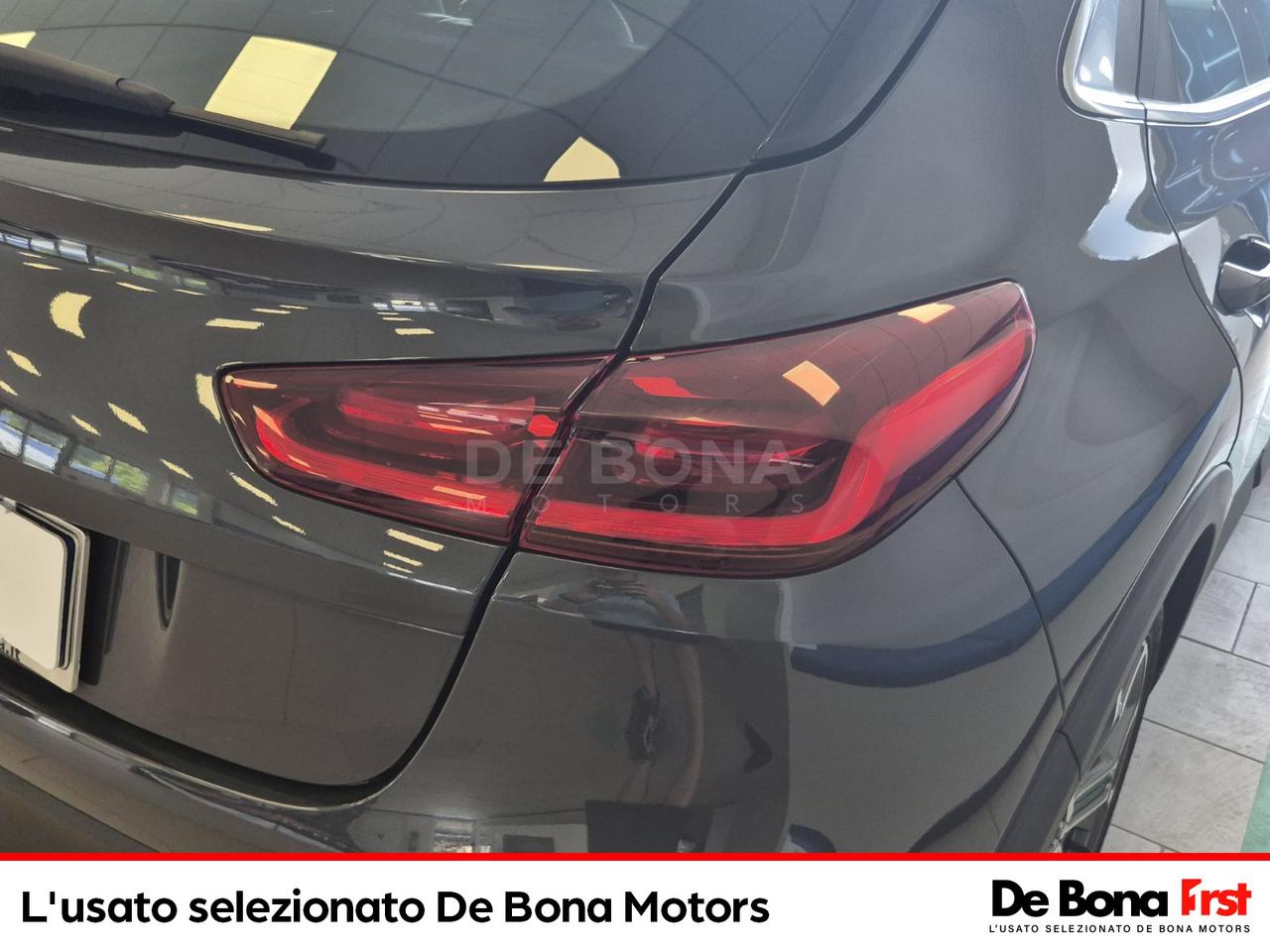 Kia Xceed 1.6 crdi style 115cv