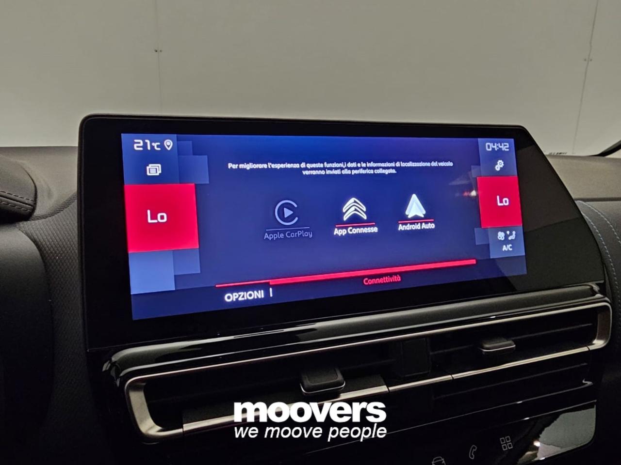 CITROEN C5 Aircross 1ª s. BlueHDi 130 S&S EAT8 Max