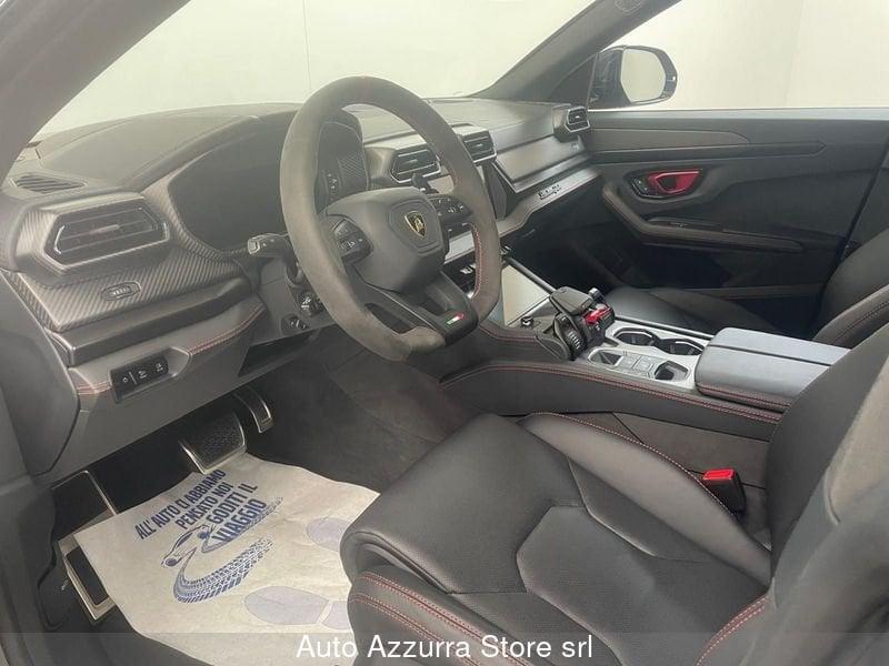 Lamborghini Urus Urus SE | IVA, TETTO, 23", B&O