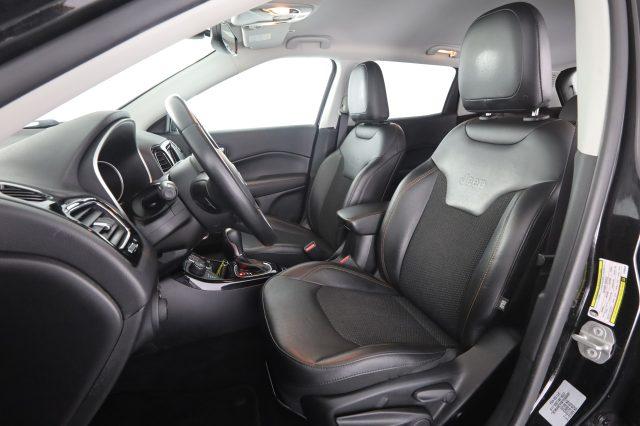 JEEP Compass Compass 2.0 Multijet II aut. 4WD Longitude