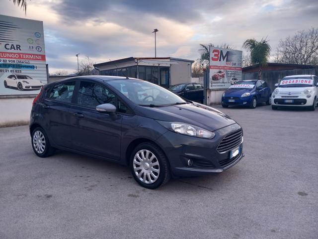 FORD Fiesta 1.0 80CV 5 porte Titanium