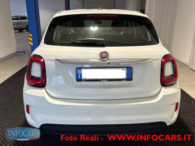 FIAT 500X 1.3 MultiJet 95 CV Club - PROMO