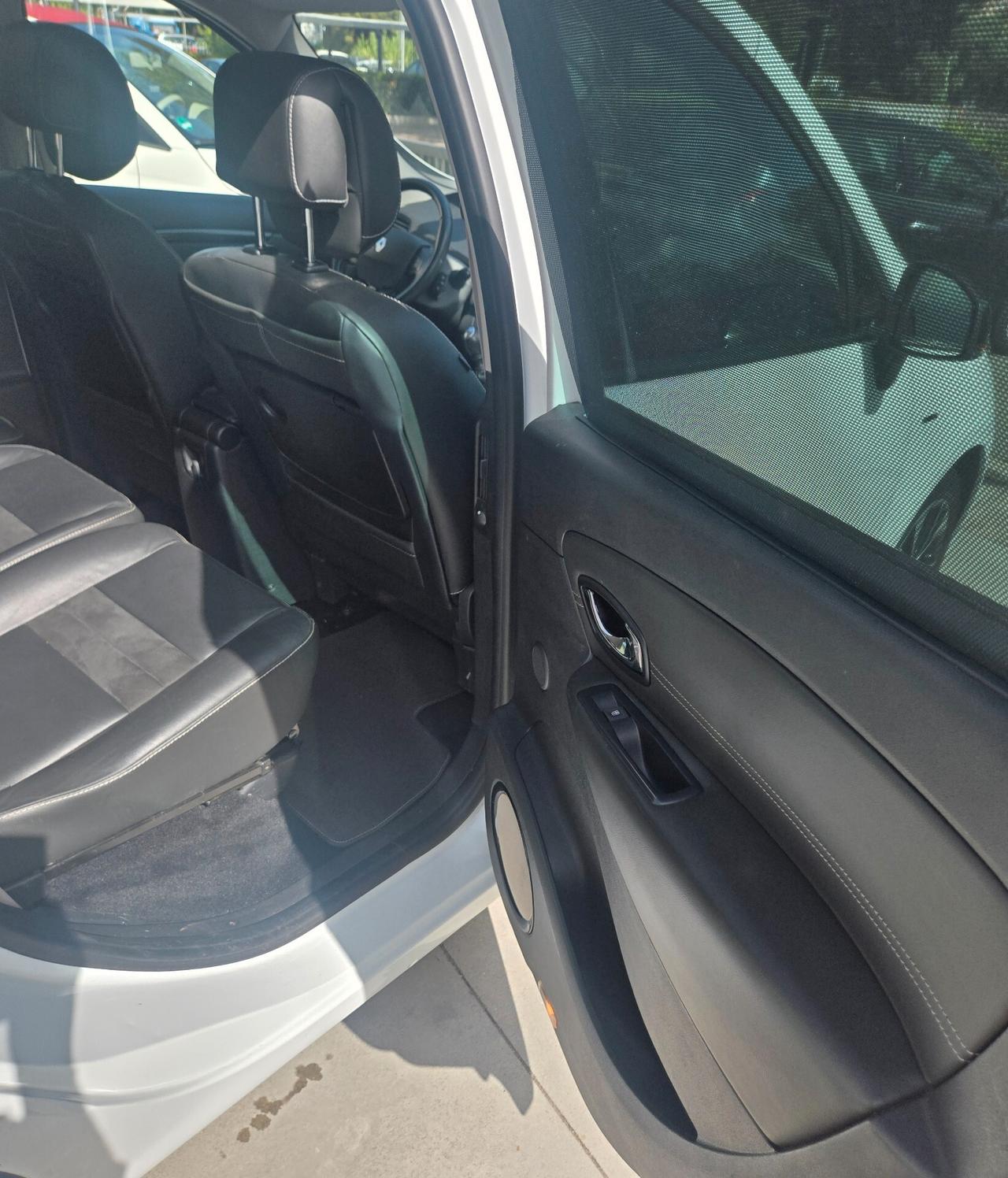 Renault Scenic Scénic 1.2 TCe 130CV Start&Stop Energy
