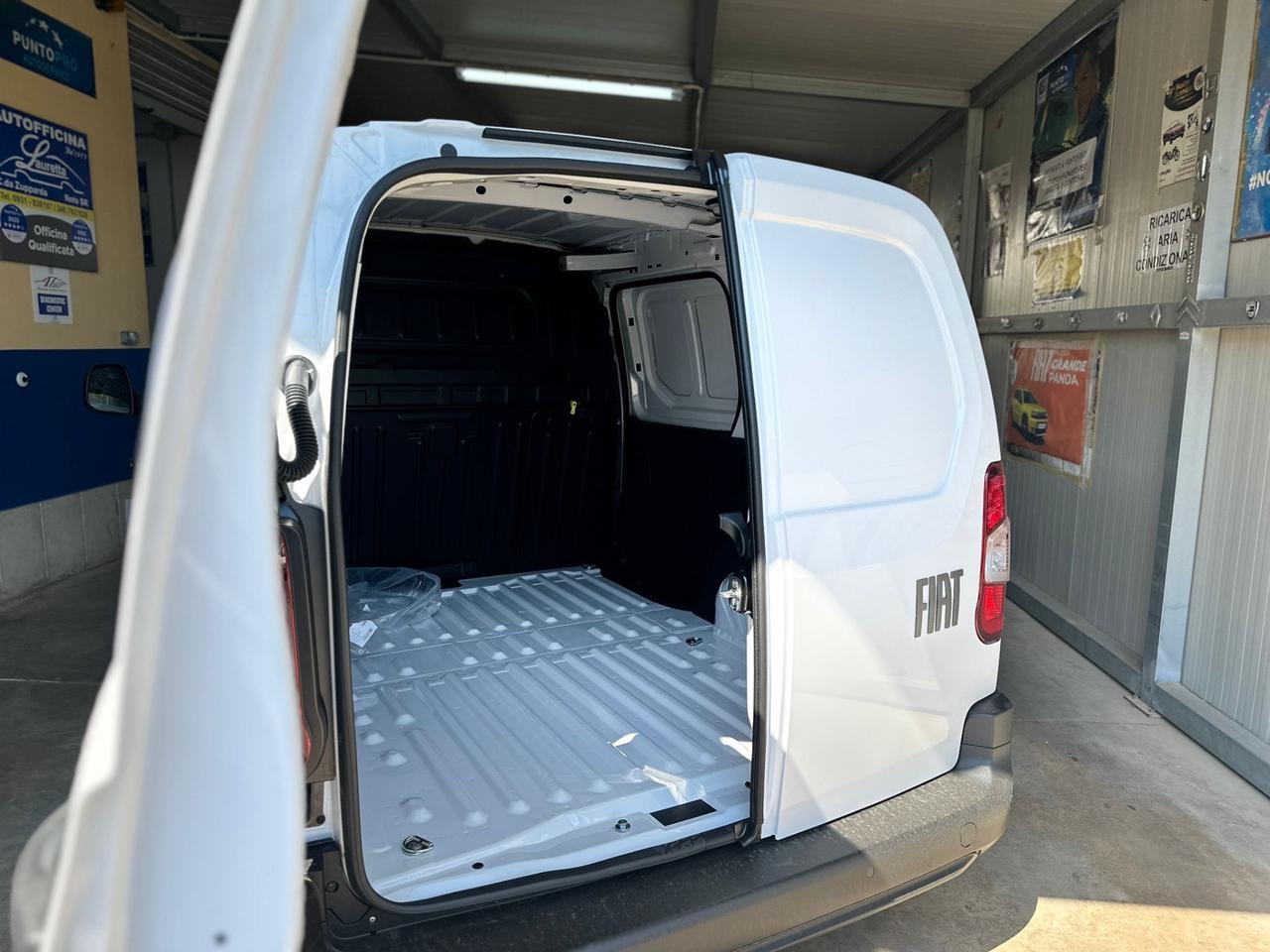 Fiat Doblo Doblò 1.5 BlueHdi 100CV PC-TN Van