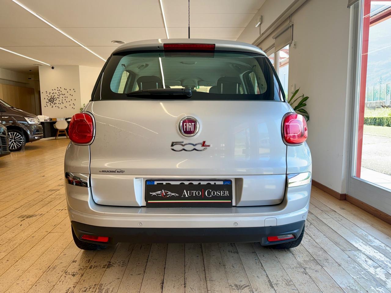 Fiat 500L 1.4 95 CV Lounge SOLO 70.000 KM