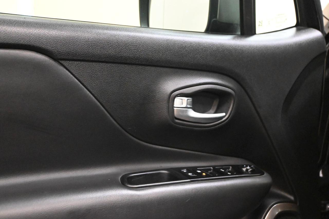 JEEP Renegade Renegade 1.6 Mjt 120 CV Limited