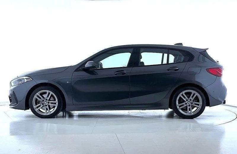 BMW Serie 1 118d MSport