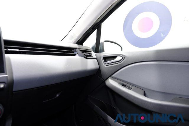 RENAULT Clio SCE 75 CV 5 PORTE BUSINESS NEOPATENTATI