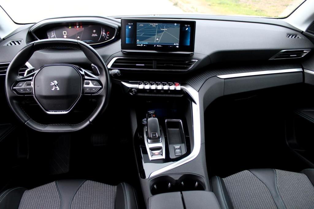 PEUGEOT 3008 1.5 BlueHDi 130 CV EAT8 *LED