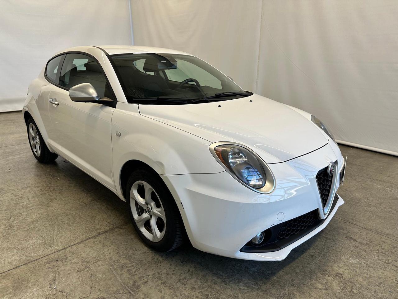 Alfa Romeo MiTo 1.4 Super 78cv